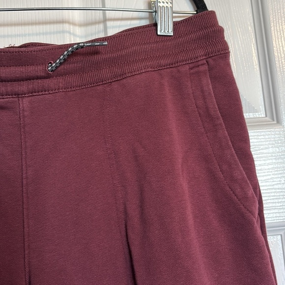 Columbia women’s purple jogger sweatpants size large - Picture 5 of 10